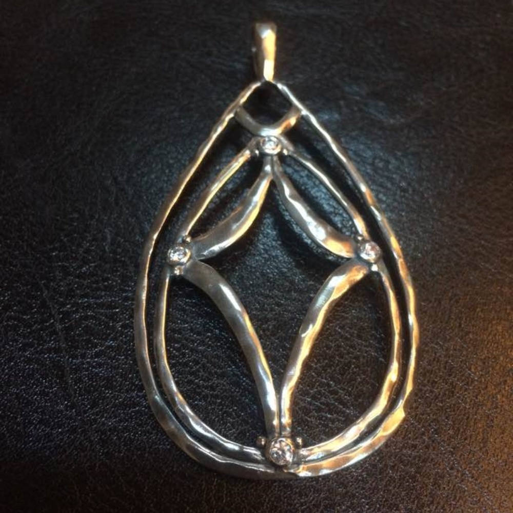Silpada Pendant